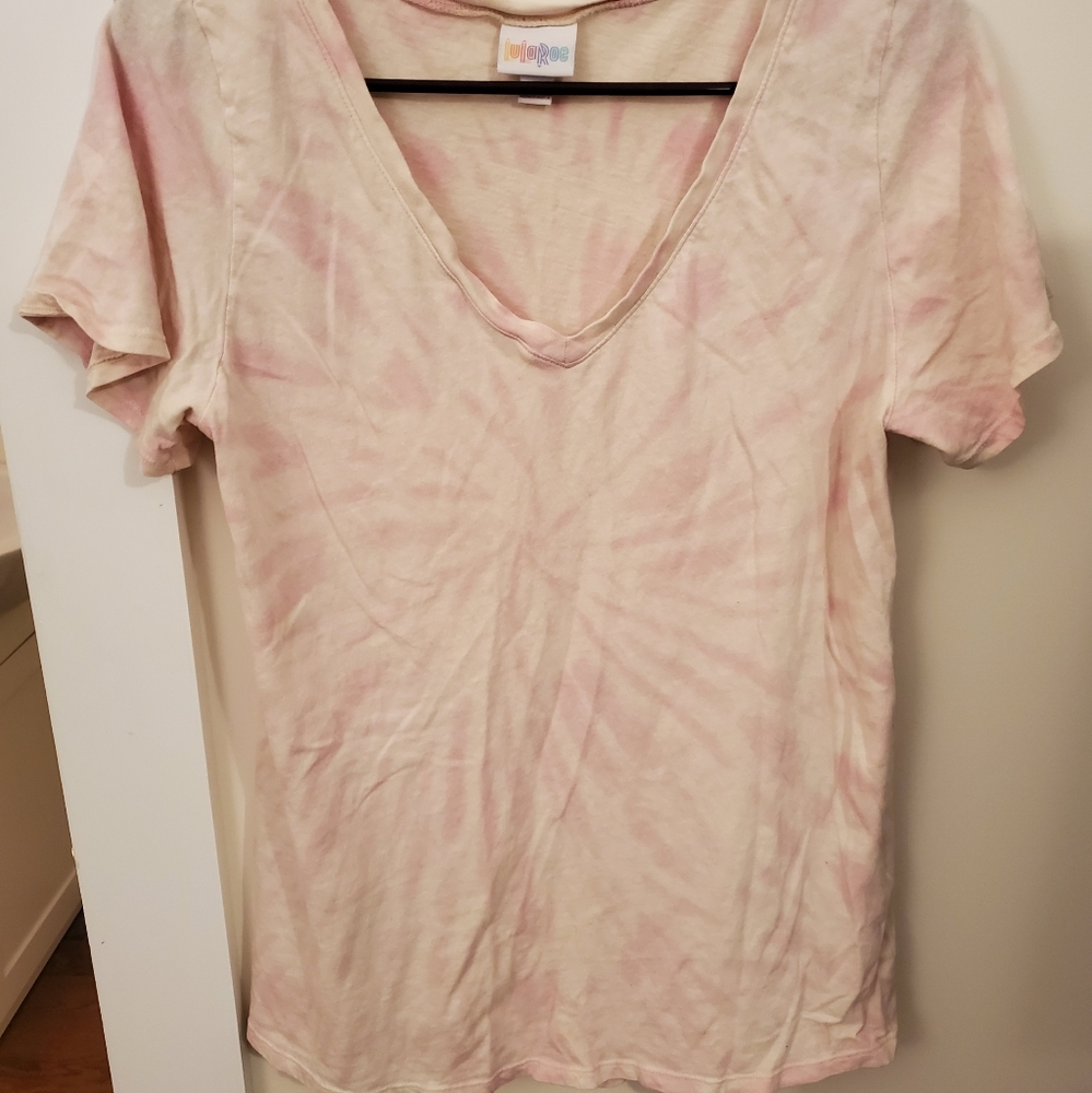 LulaRoe tshirt